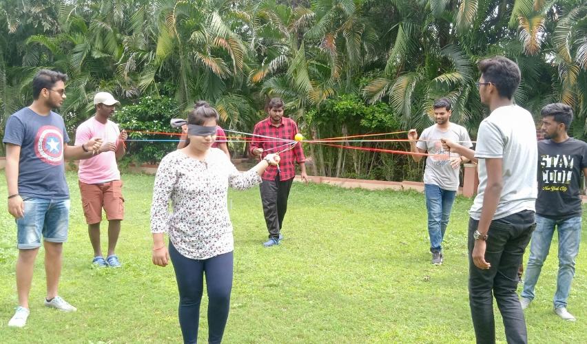 Songs of Earth Resort | Day Outing