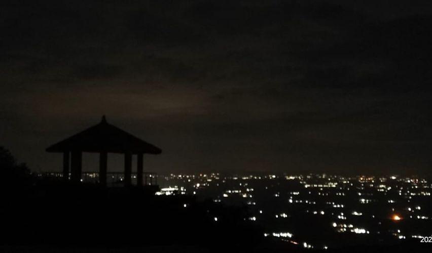 Horsley Hills | Camping near Bangalore